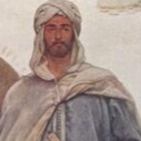 profile_Prince of Morocco