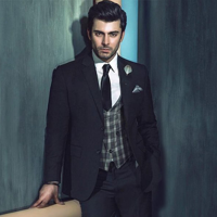 Fawad Khan MBTI Personality Type image