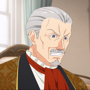 Godwin Vene Carmine MBTI Personality Type image