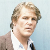 Nick Nolte tipo de personalidade mbti image