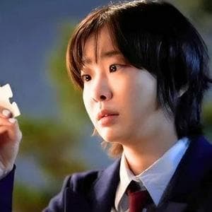 Yoon Yi-Na MBTI Personality Type image