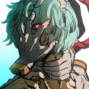 profile_Tomura Shigaraki