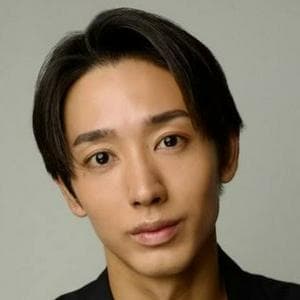 profile_Shori Kondo