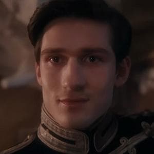 Prince Julian MBTI Personality Type image