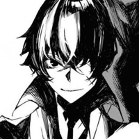 profile_Osamu Dazai (Beast)