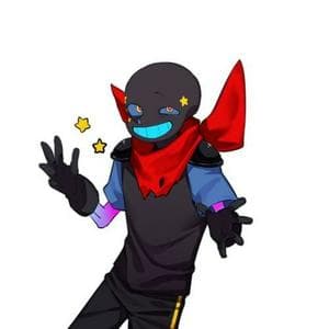 profile_Blueberror Sans