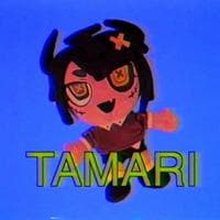 Tamari type de personnalité MBTI image