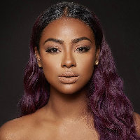 Justine Skye MBTI Personality Type image