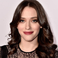 Kat Dennings tipo di personalità MBTI image