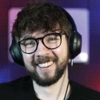 Seán McLoughlin (Jacksepticeye) MBTI Personality Type image