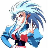 profile_Ryoko Hakubi