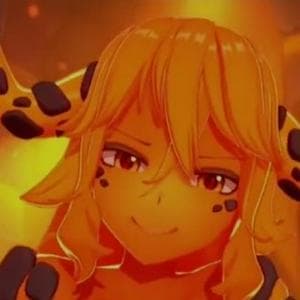 profile_Fire slime