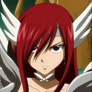 profile_Erza Scarlet