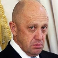 Yevgeny Prigozhin MBTI Personality Type image