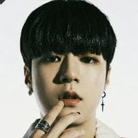 Gunwoo (TFN) MBTI Personality Type image