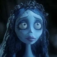 profile_Emily "Corpse Bride"