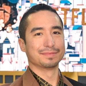 Alex Yee MBTI Personality Type image