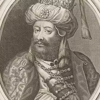 Muhammad bin Tughluq MBTI Personality Type image
