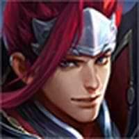 Han Xin (韩信) MBTI Personality Type image