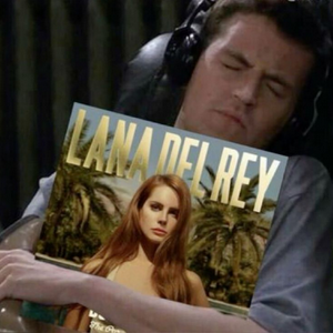 profile_Listen to Lana Del Rey's music