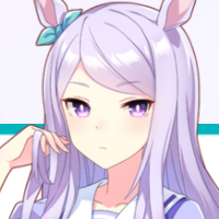 Mejiro McQueen MBTI Personality Type image