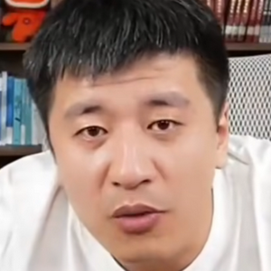profile_Zhang Xuefeng (张雪峰)