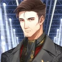 Lu Ting (陆霆) MBTI Personality Type image