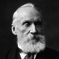 William Thomson , 1st Baron Kelvin mbti kişilik türü image