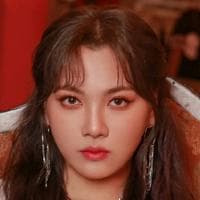 SoSo (GWSN) MBTI Personality Type image