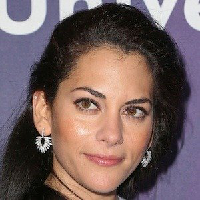 Inbar Lavi mbtiパーソナリティタイプ image