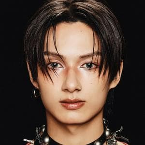 profile_Jun (SEVENTEEN)