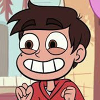 Marco Diaz نوع شخصية MBTI image