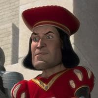 Lord Farquaad type de personnalité MBTI image