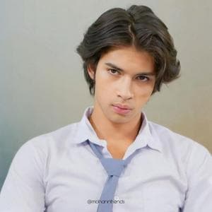 Arya Mohan MBTI Personality Type image