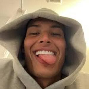 Marlon Lundgren Garcia (marlon3lg) MBTI Personality Type image