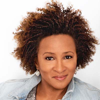 Wanda Sykes MBTI Personality Type image