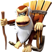 profile_Cranky Kong