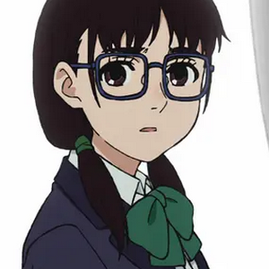 Rin Sawaki MBTI Personality Type image