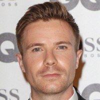 Joe Dempsie тип личности MBTI image