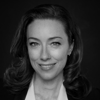 Molly Parker mbtiパーソナリティタイプ image