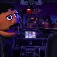 profile_Uber Driver