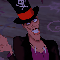 profile_Dr. Facilier "Shadow Man"