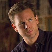 Alaric Saltzman MBTI Personality Type image