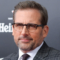 Steve Carell نوع شخصية MBTI image