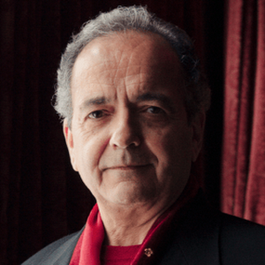 Gerald Celente MBTI Personality Type image