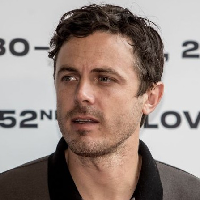 Casey Affleck type de personnalité MBTI image