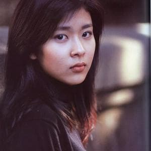 profile_Takako Matsu