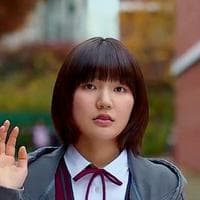 Kim Hye-In MBTI Personality Type image