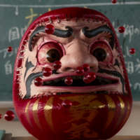 profile_Daruma doll