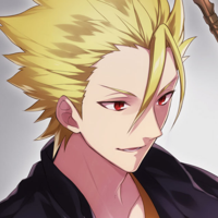 profile_Gilgamesh (Prototype)